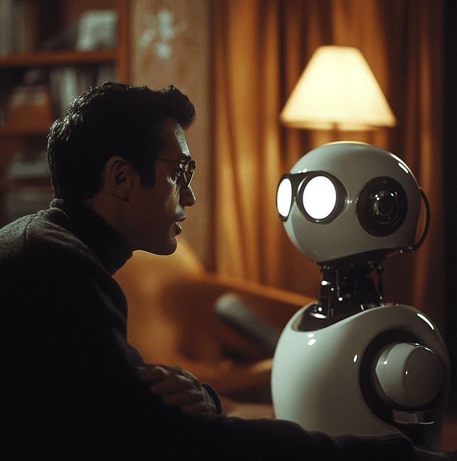 robot